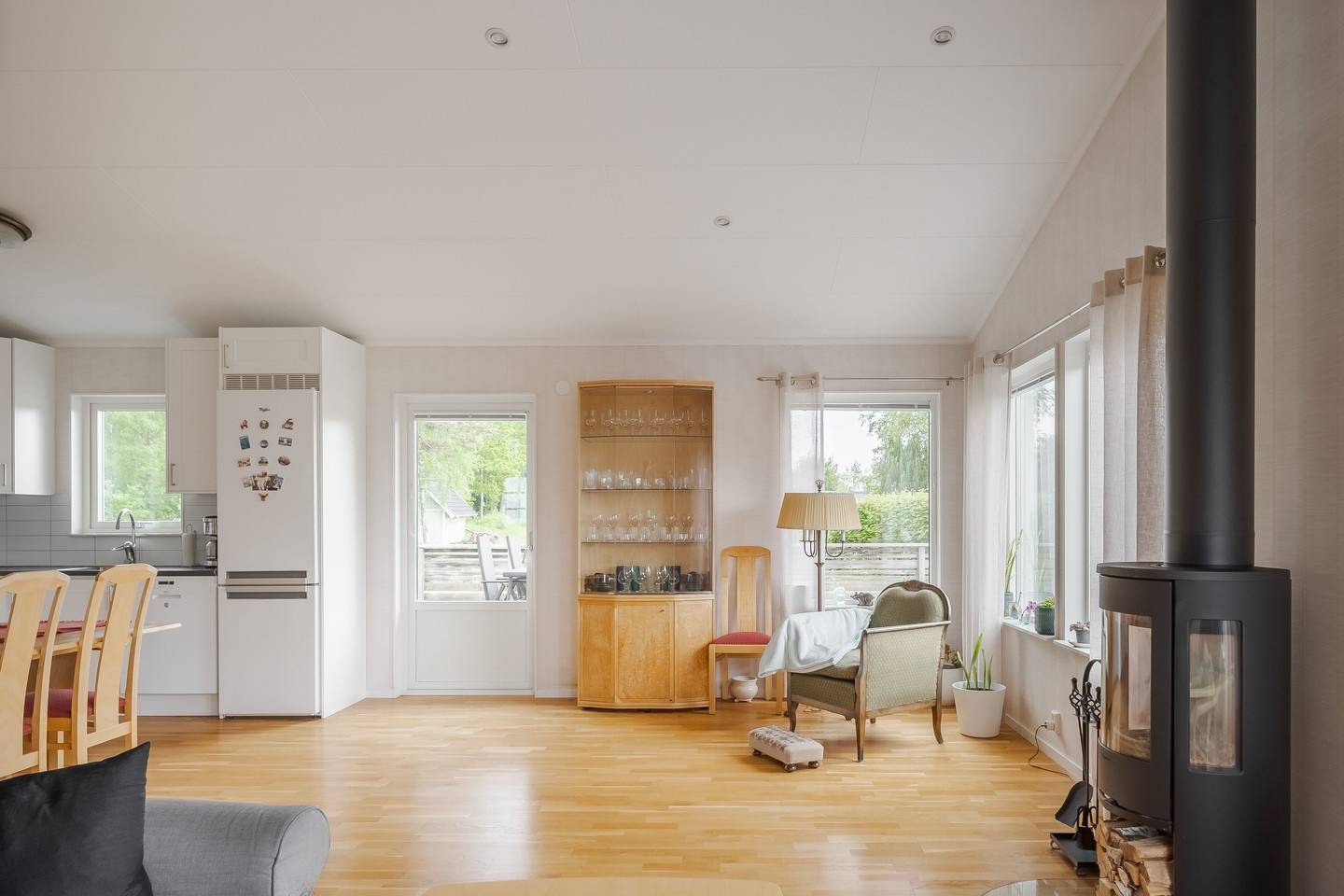 3 rum Villa på Herrekvarnsvägen 9B Simsjön Skövde kommun - bild 17