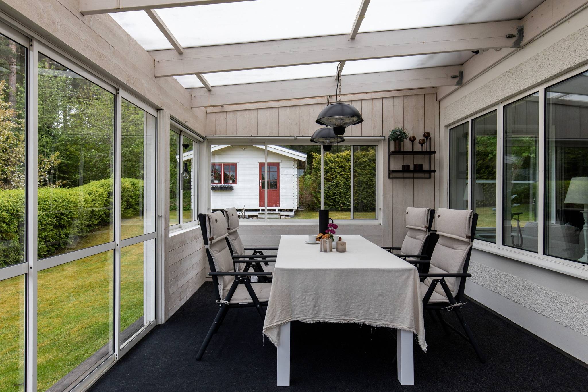 4 rum Villa på Backstugevägen 2 Smedstorp Kumla kommun - bild 22