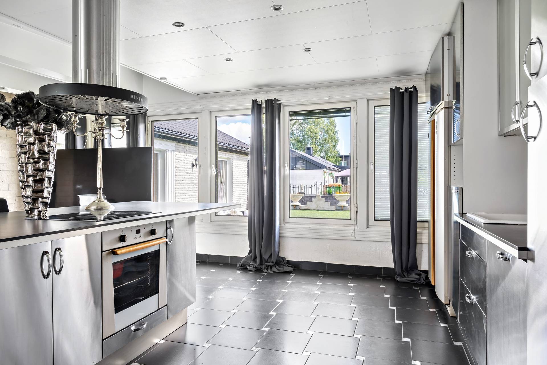 5 rum Villa på Svetsaregatan 22 Vrinnevi/Hageby Norrköpings kommun - bild 5