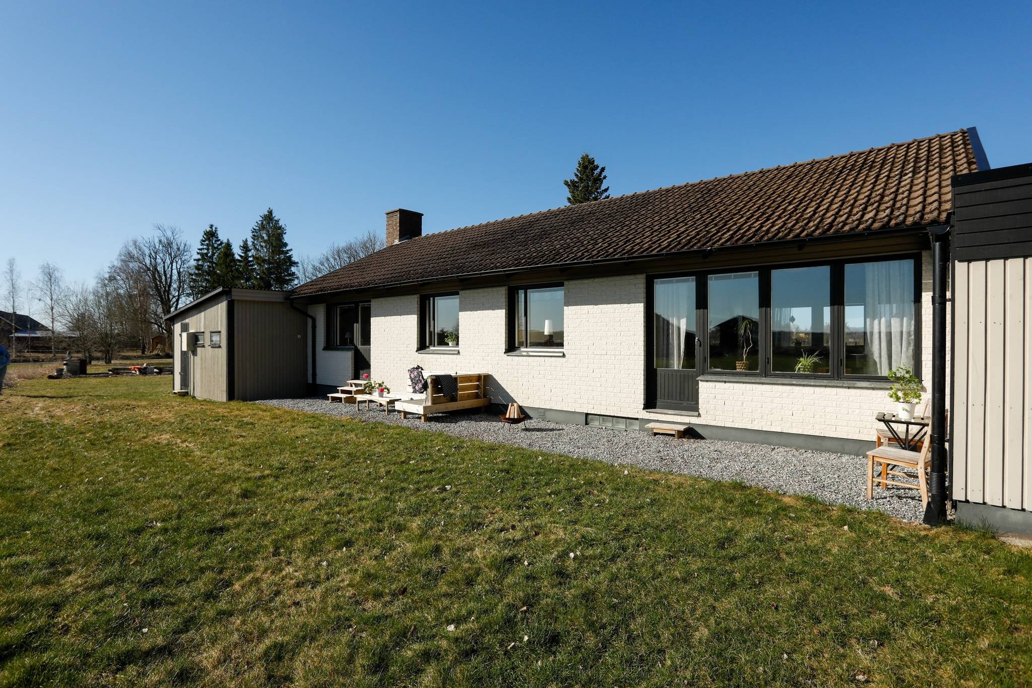 4 rum Villa på Hammarby 423 Närkes Kil Örebro kommun - bild 8