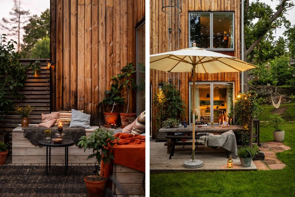 5 rum Parhus på Kummelvägen 8D Nacka - Saltsjö-Boo - Kummelnäs Nacka kommun - bild 43