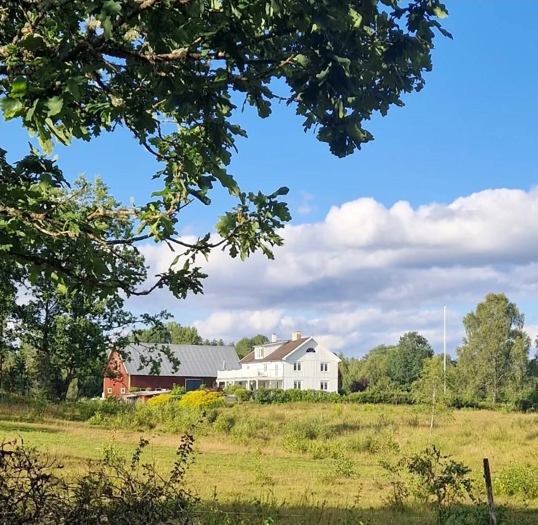 8 rum Gård/skog på Torp Höhället 1 Värnamo Värnamo kommun - bild 48