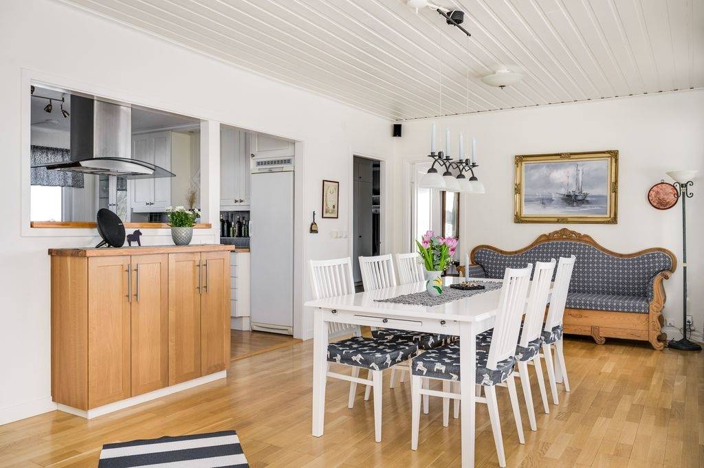 7 rum Villa på Stora Ornäs 40 Ornäs Borlänge kommun - bild 22