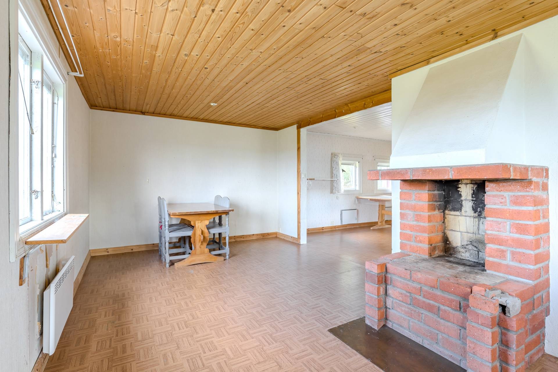 2 rum Villa på Sanne 647 Hackås Bergs kommun - bild 4