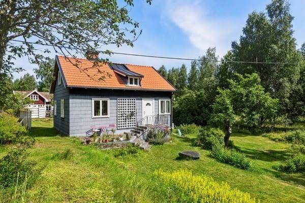 Björkö, Norrtälje kommun