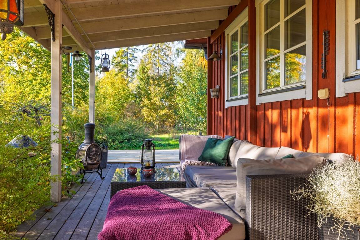 5 rum Villa på Enköping Norrby 4 Enköpings kommun - bild 7