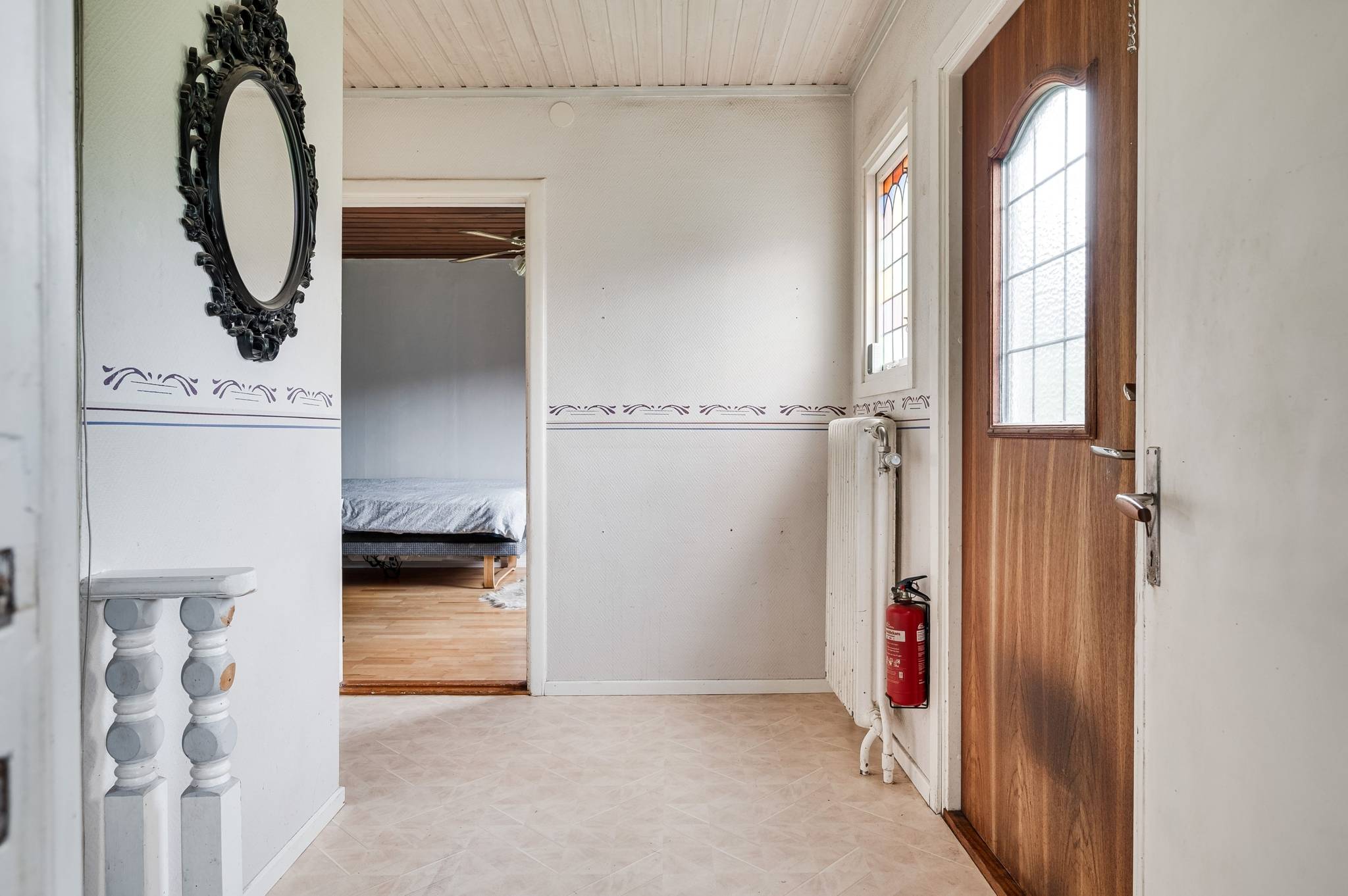 4 rum Villa på Skenevägen 66 Skene Marks kommun - bild 15