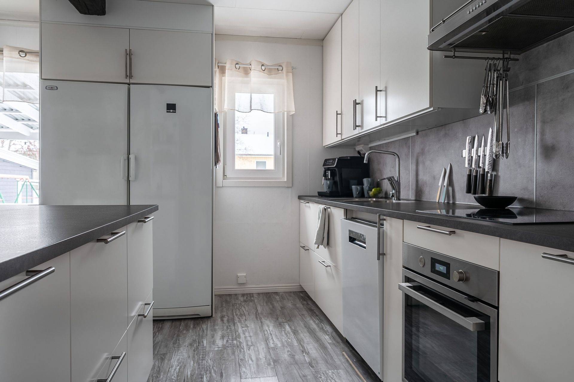 80 m² Villa på Markvägen 24 Kåge Skellefteå kommun - bild 15