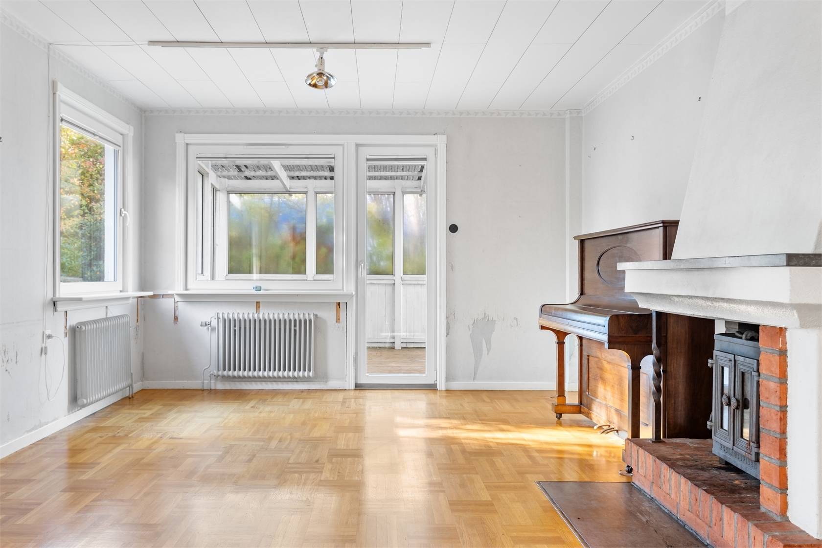 6 rum Villa på Kyrkvärdsvägen 13 Tumba Botkyrka kommun - bild 10