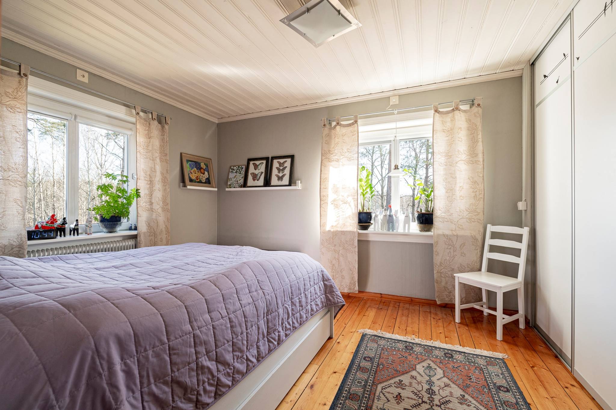 5 rum Villa på Åshammarvägen 70 Ramnäs Surahammars kommun - bild 23