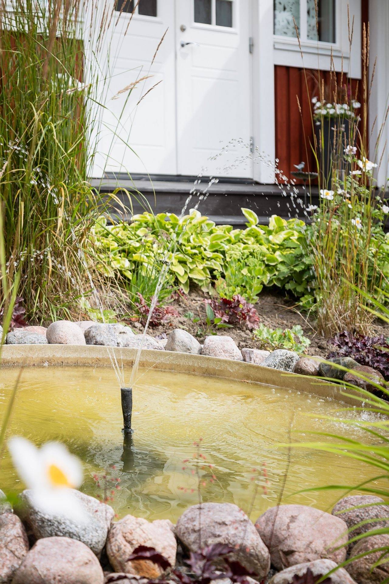 7 rum Gård/skog på Gamla Sjukarbyvägen 10 Tierp Tierps kommun - bild 47