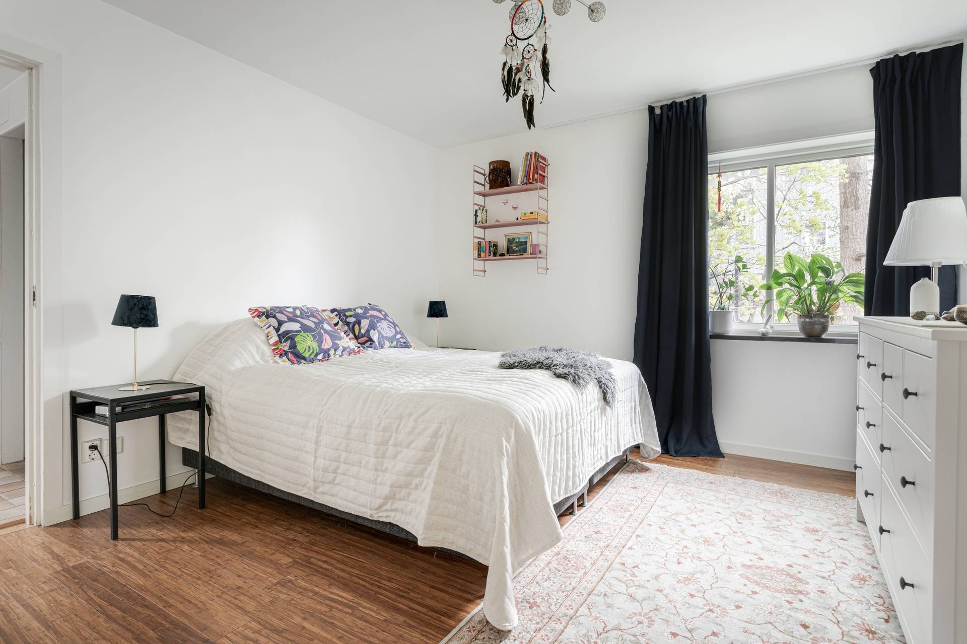 9 rum Villa på Lövdalsvägen 33 Björknäs Nacka kommun - bild 9