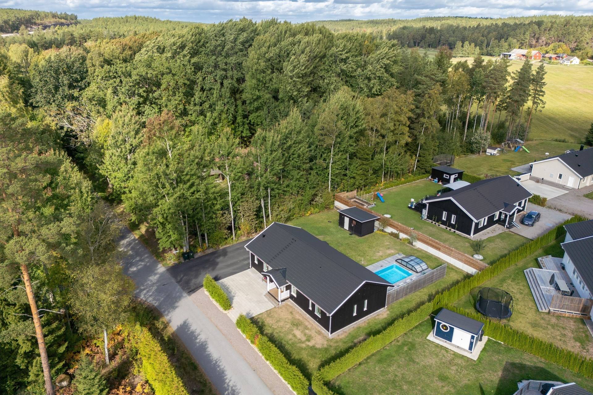 4 rum Villa på Barkvägen 2B Norrköpings kommun - bild 6