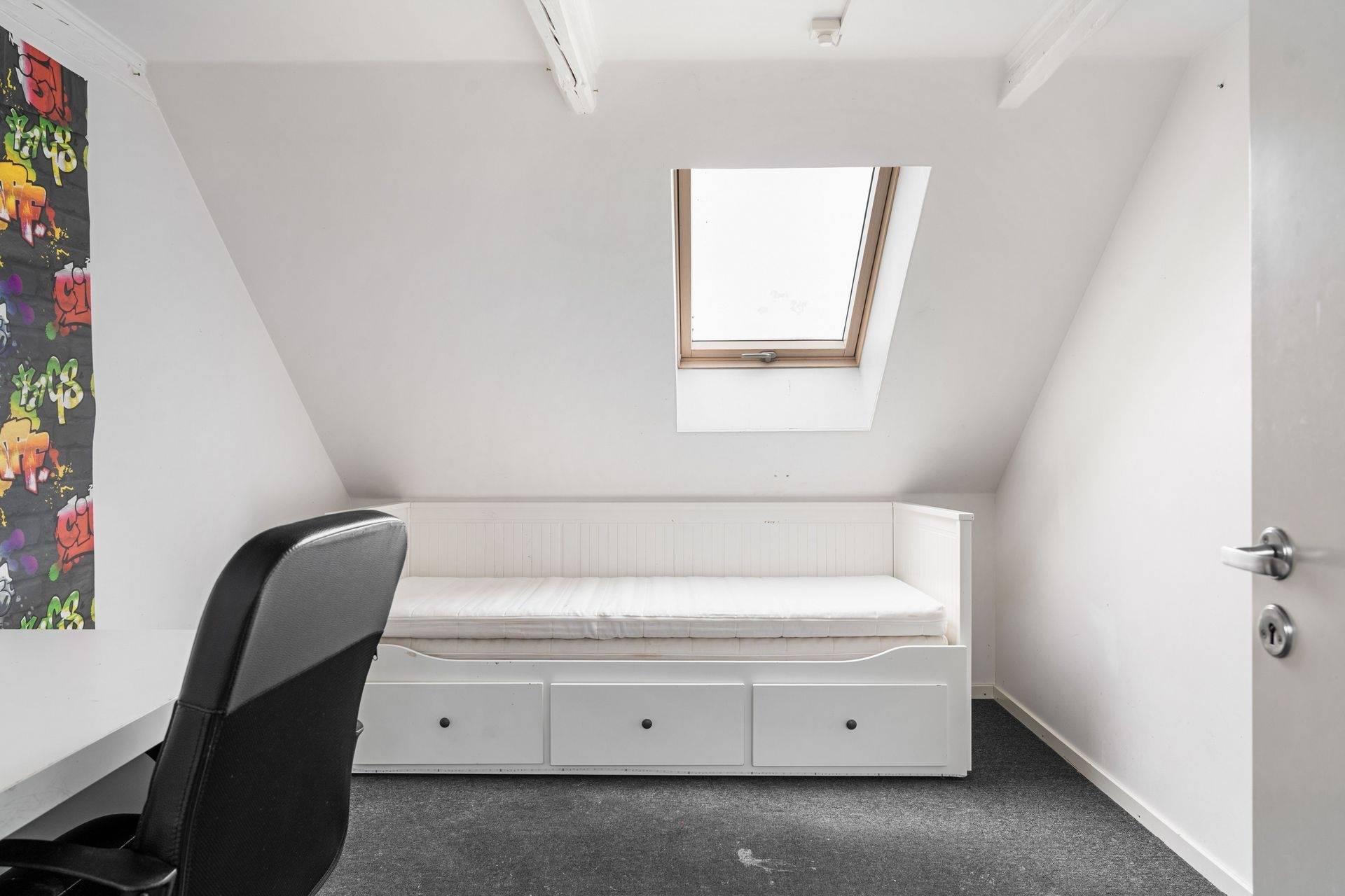 10 rum Villa på Brahevägen 8 Löberöd Eslövs kommun - bild 22