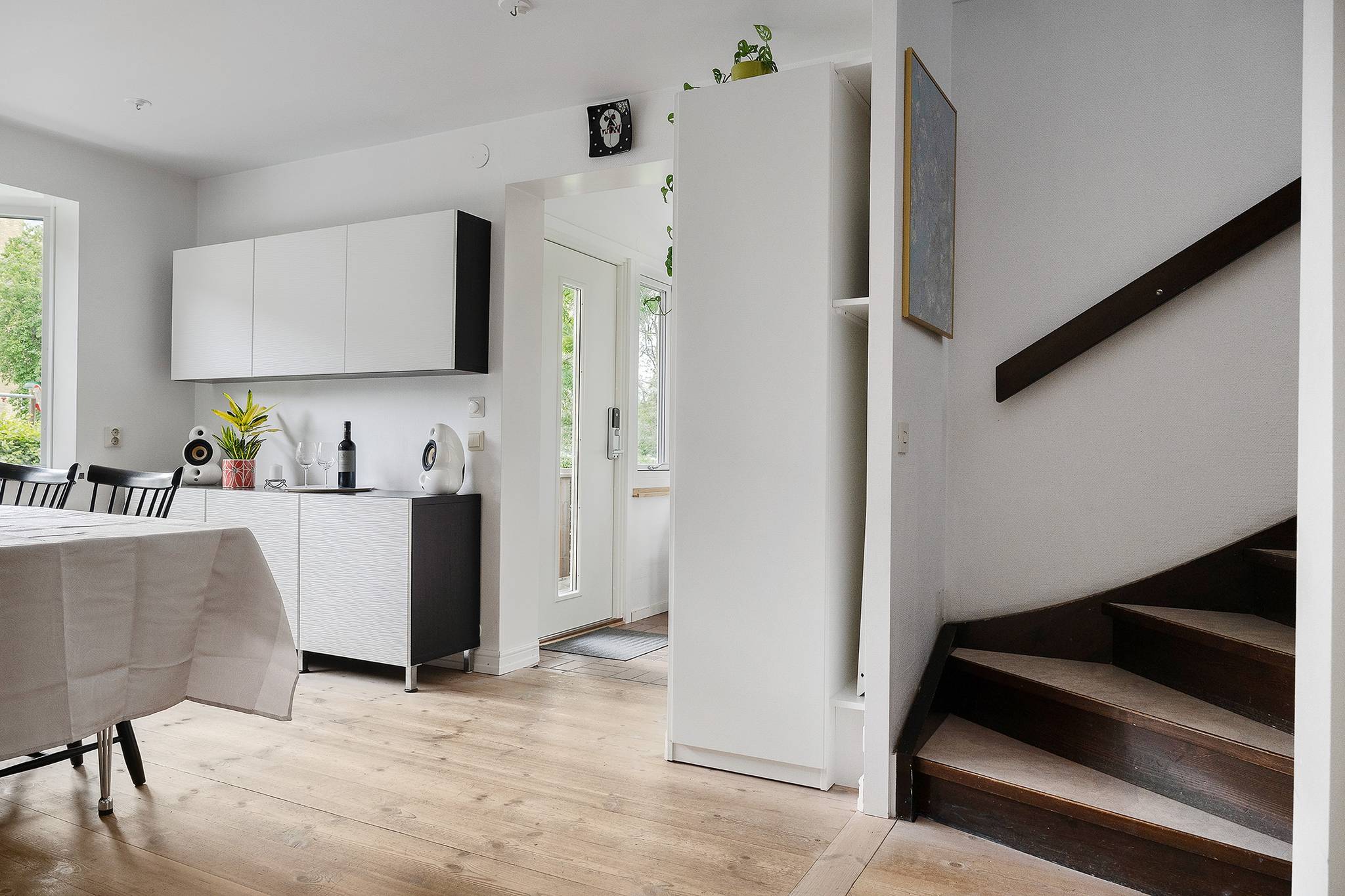 4 rum Radhus på Vagnmakaregränden 38 Nilstorp Lunds kommun - bild 11