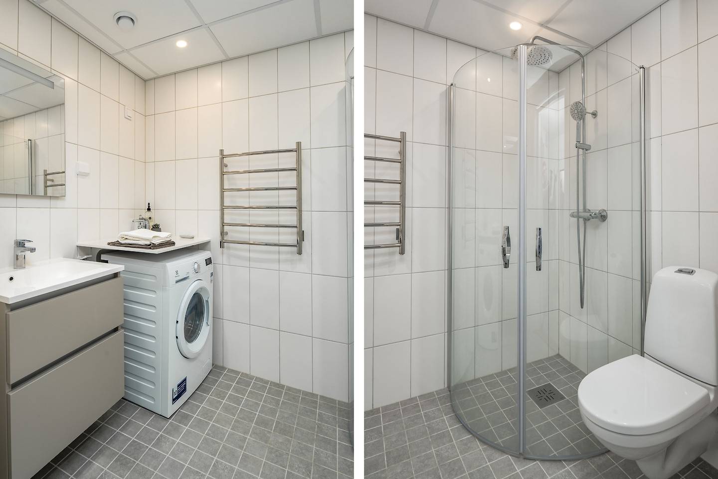 1 rum Lägenhet på Magasinsgatan 23E Hudiksvall Hudiksvalls kommun - bild 11