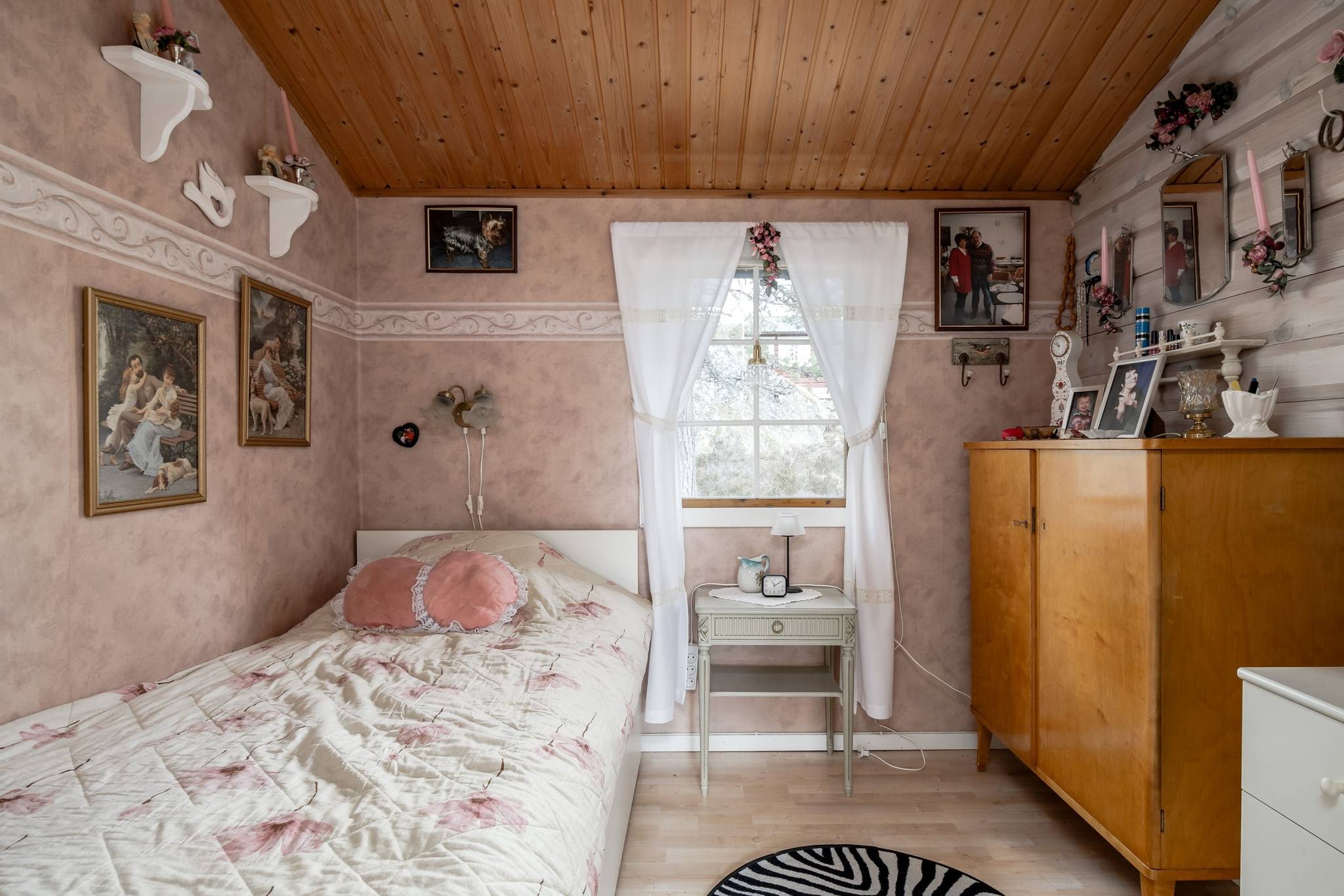 2 rum Fritidshus på Ejderstigen 18 Hudiksvalls kommun - bild 13