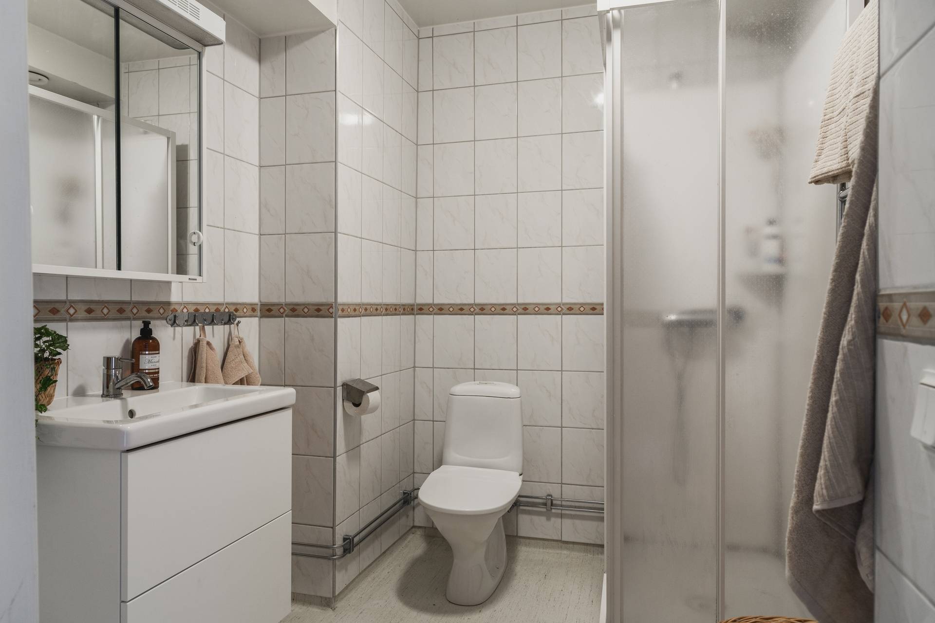 3 rum Lägenhet på Gamlestadstorget 43 Gamlestaden Göteborgs kommun - bild 22