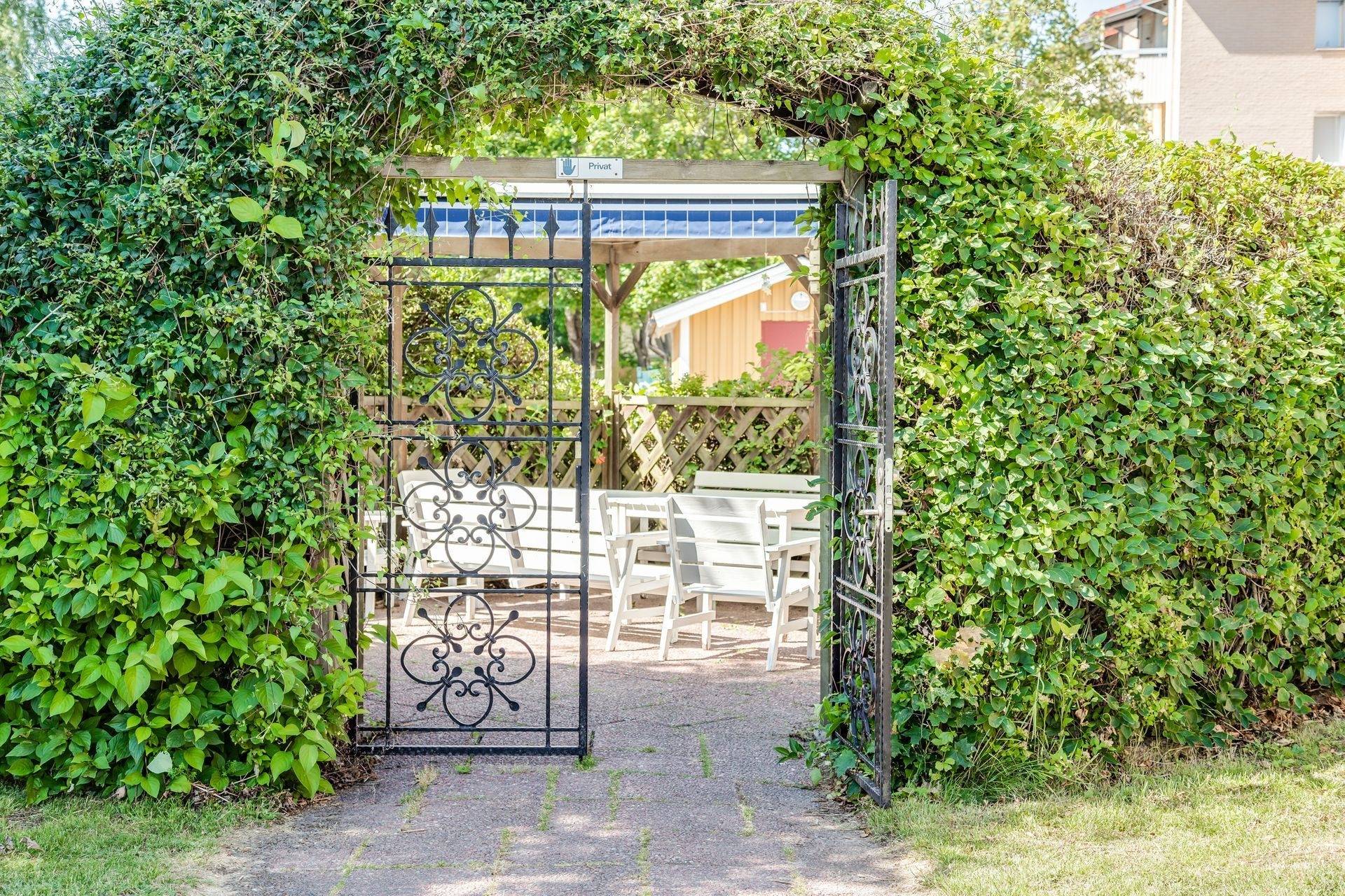 1 rum Lägenhet på Hagagränd 11 Haga Västerås kommun - bild 21