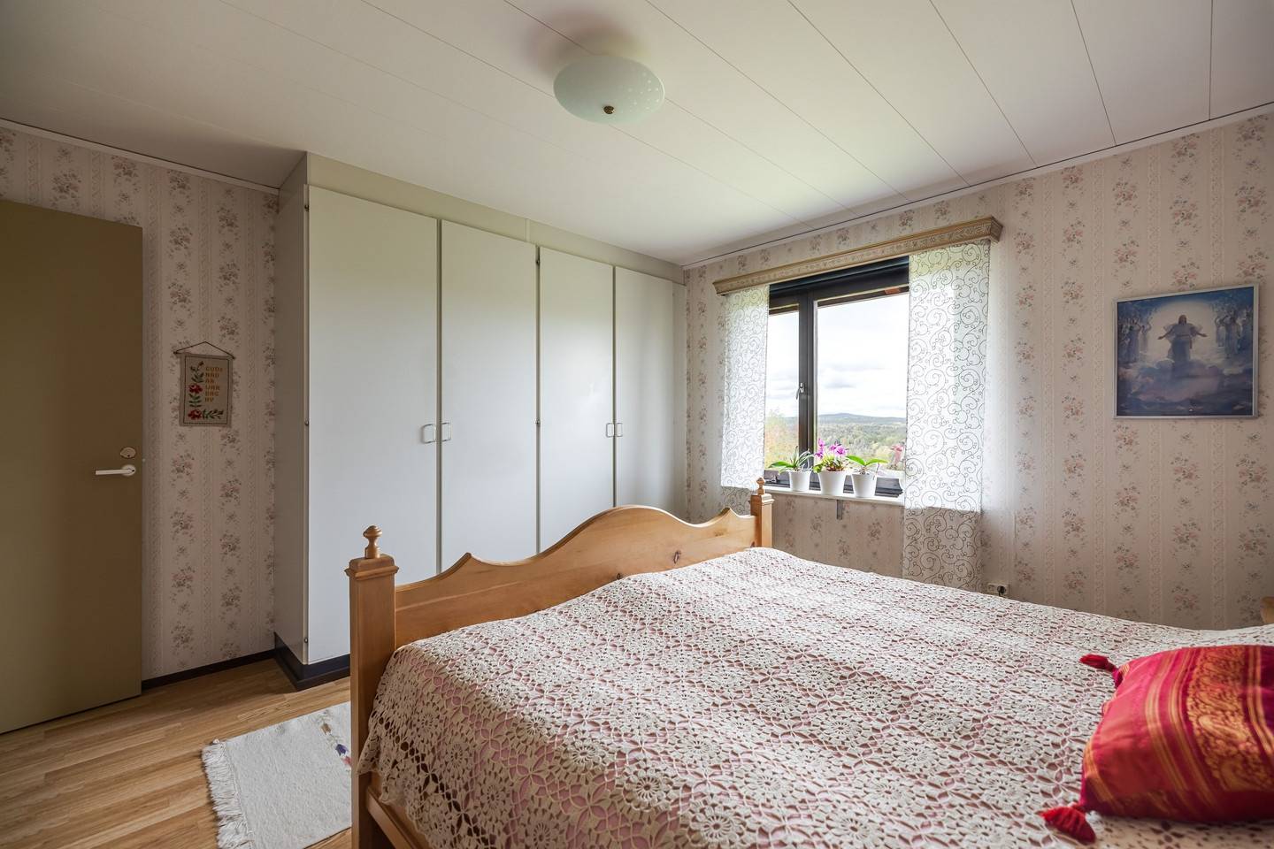 7 rum Villa på Lötvägen 7 Vålsveden Rättviks kommun - bild 31