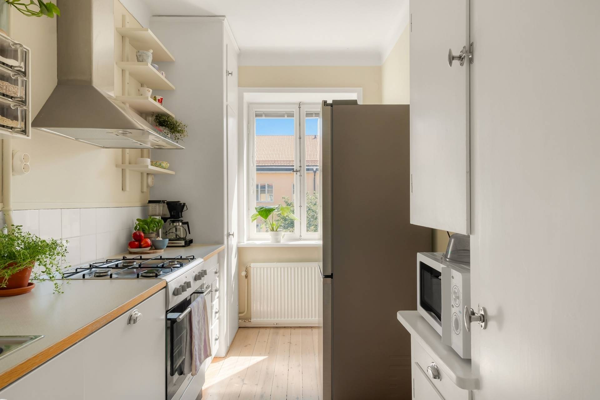 1.5 rum Lägenhet på Frödingsvägen 3, 3tr Kungsholmen - Fredhäll Stockholms kommun - bild 10