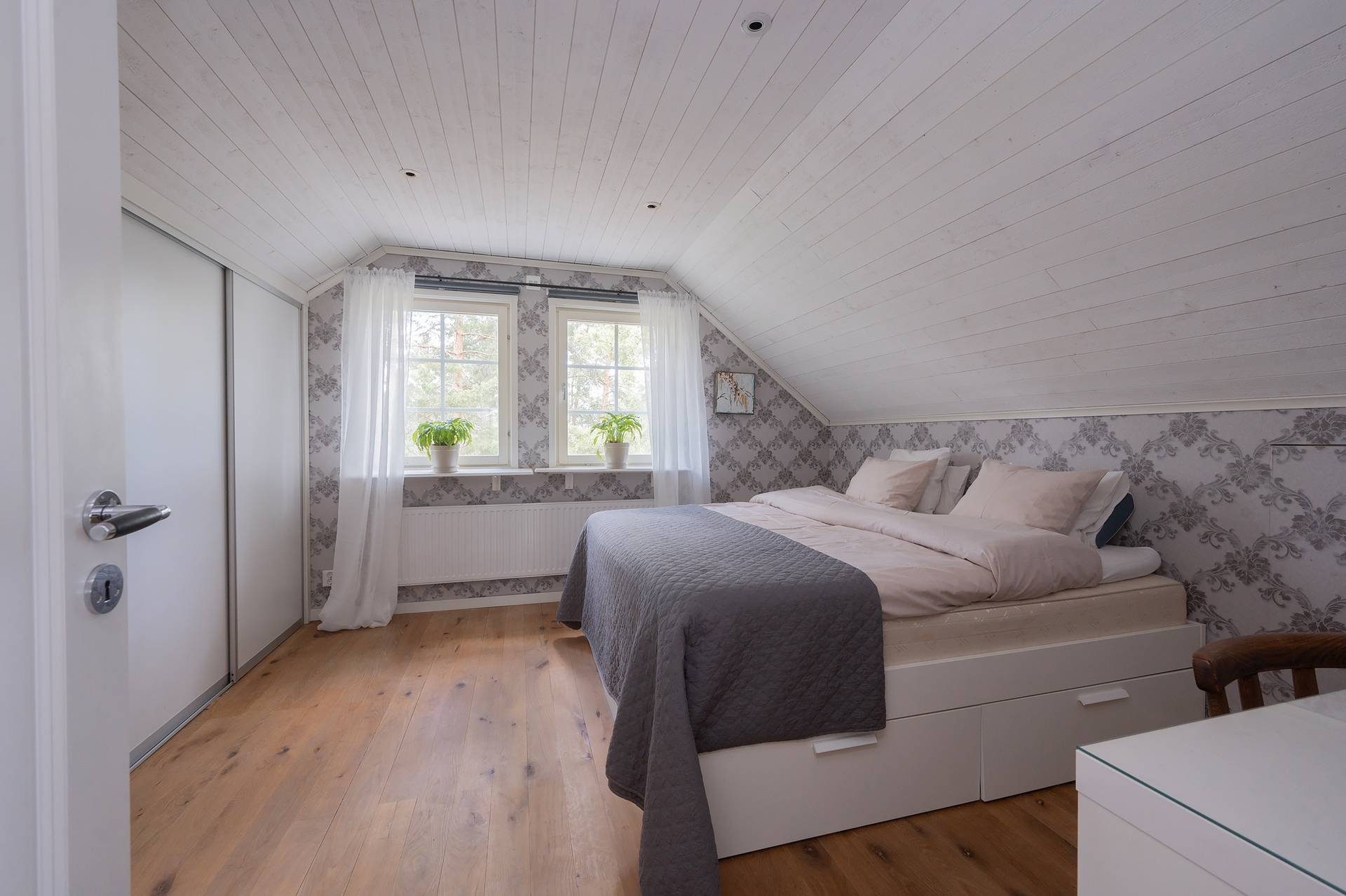 6 rum Villa på Laggkärlsvägen 16 Kästa Huddinge kommun - bild 32