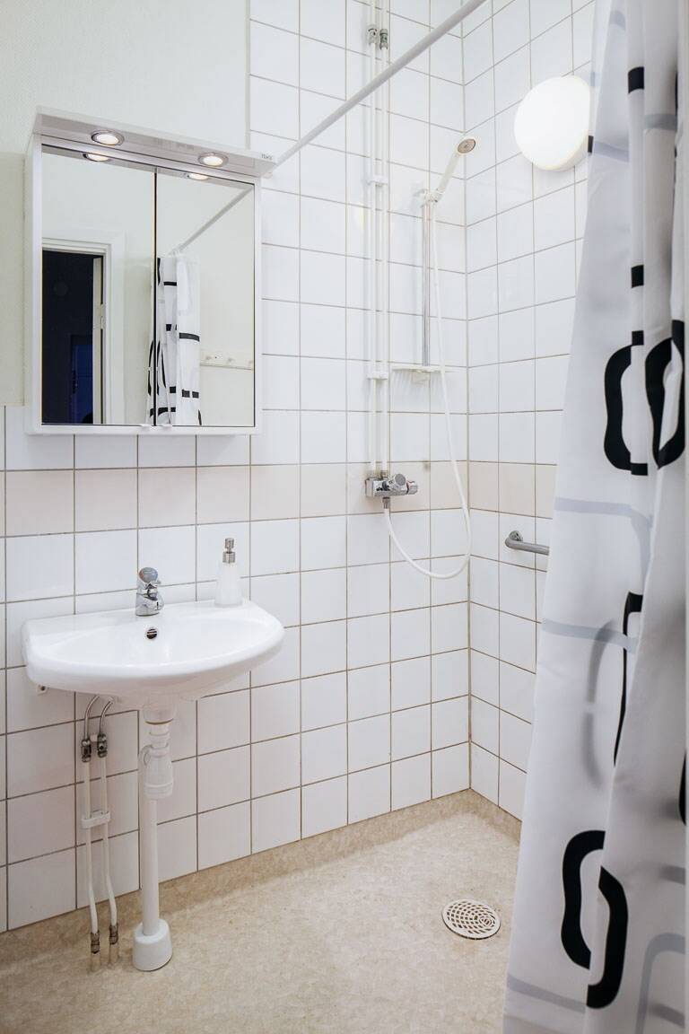 2 rum Lägenhet på Majorsallén 29C Gamla Staden Lidköpings kommun - bild 14