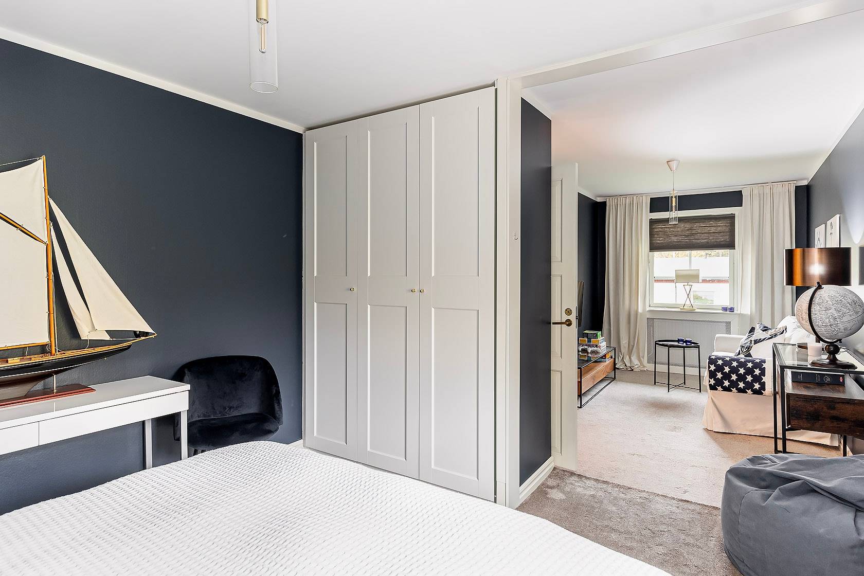 6 rum Villa på Västergårdsvägen 20 Valla Katrineholms kommun - bild 24