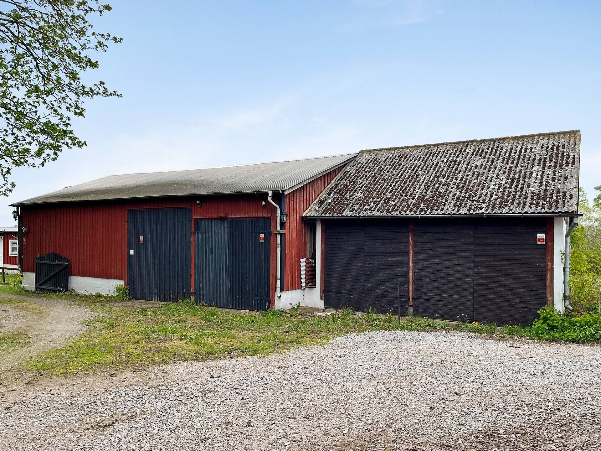 5 rum Villa på Kärrabo 130 Bergkvara Torsås kommun - bild 23