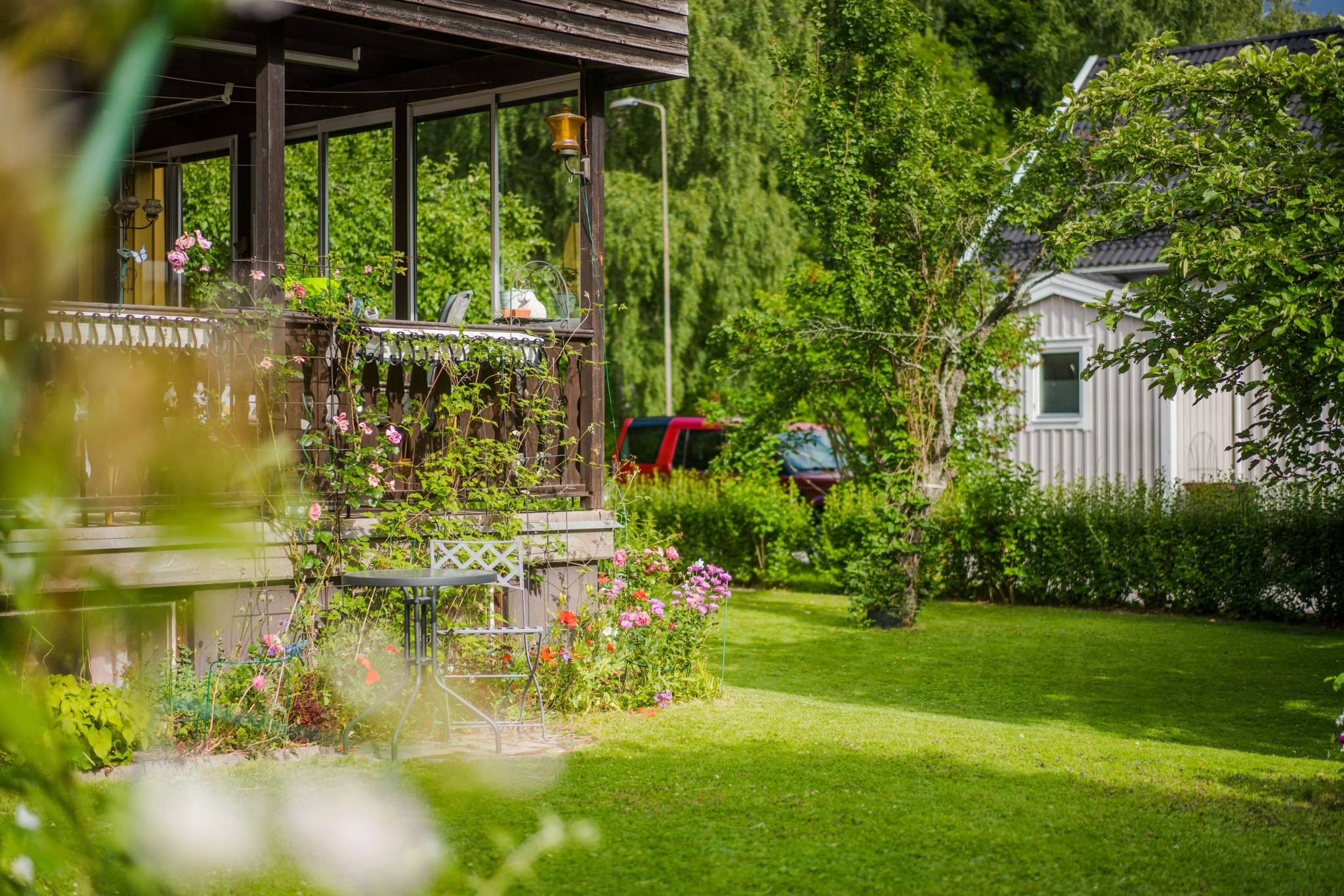5 rum Villa på Kämpesgatan 19 Forssa Borlänge kommun - bild 5
