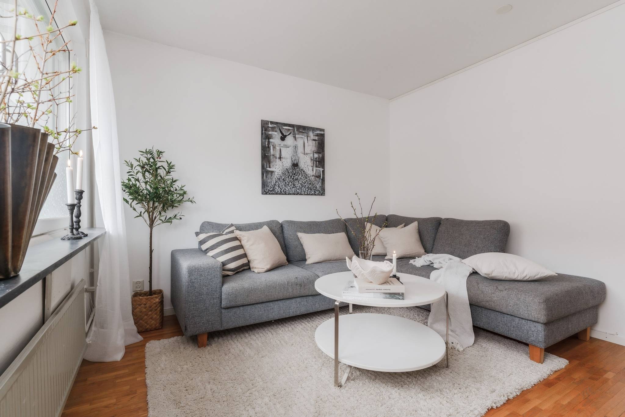 1.5 rum Lägenhet på Sörbygatan 71B Södertull Gävle kommun - bild 10