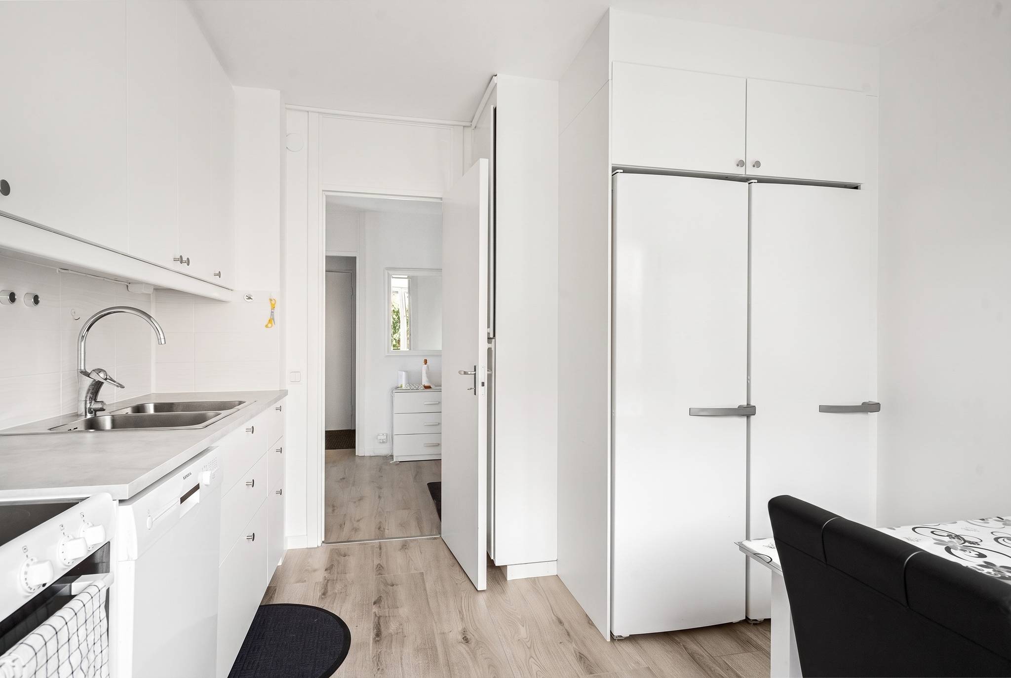 3 rum Lägenhet på Kungsfågelgatan 41 Råby Västerås kommun - bild 12