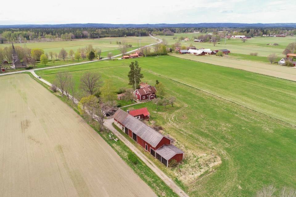 Örebro, Örebro kommun
