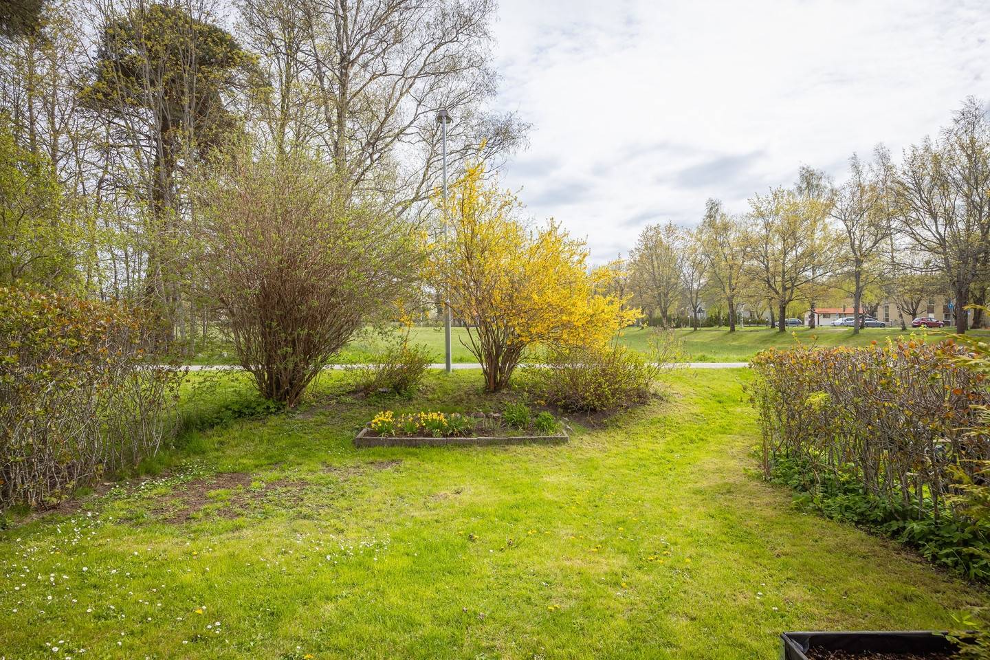 4 rum Radhus på Holmsundsvägen 9D Bomhus Gävle kommun - bild 19