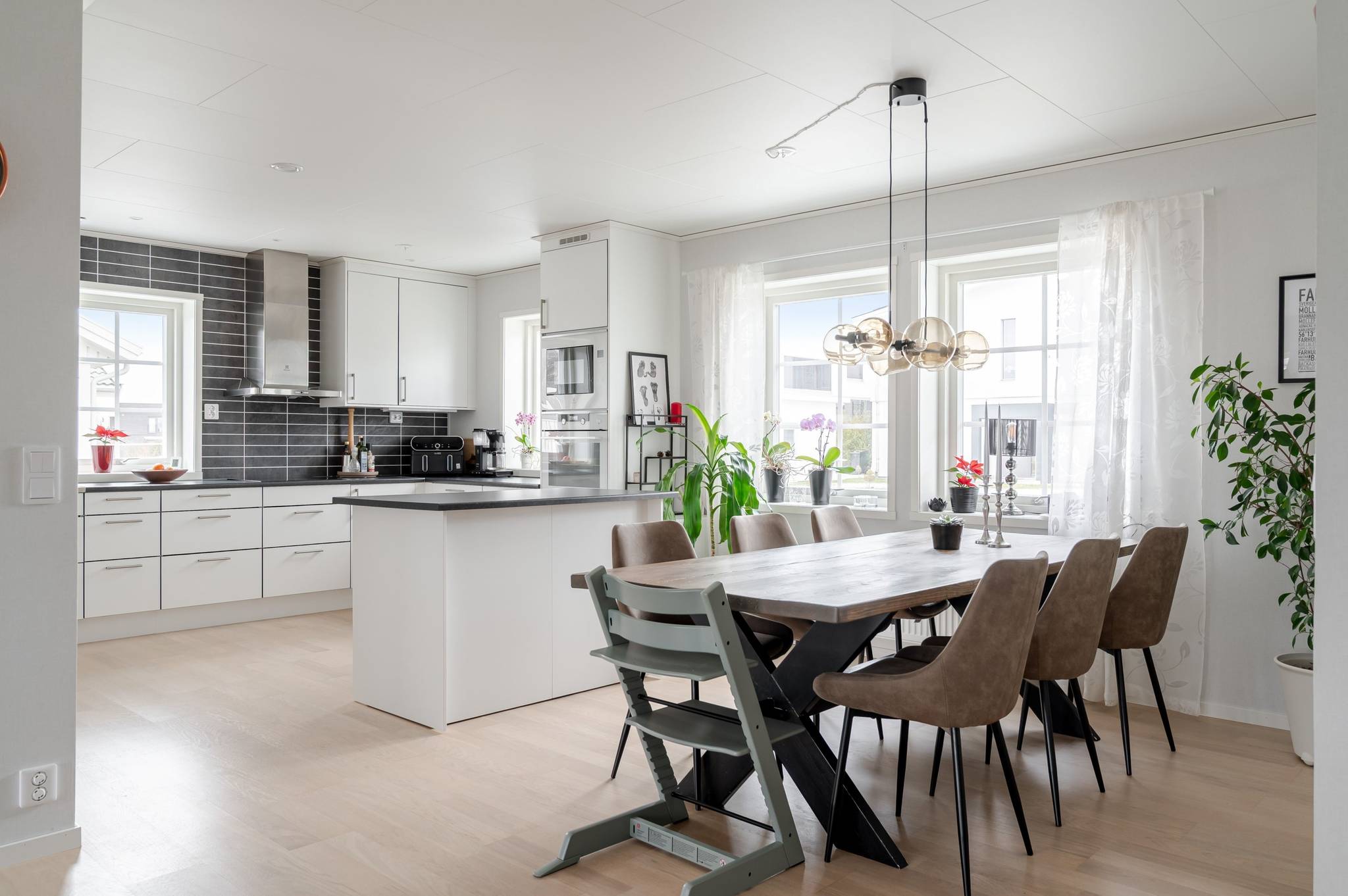 4 rum Villa på Flintvägen 9 Farhult Höganäs kommun - bild 10