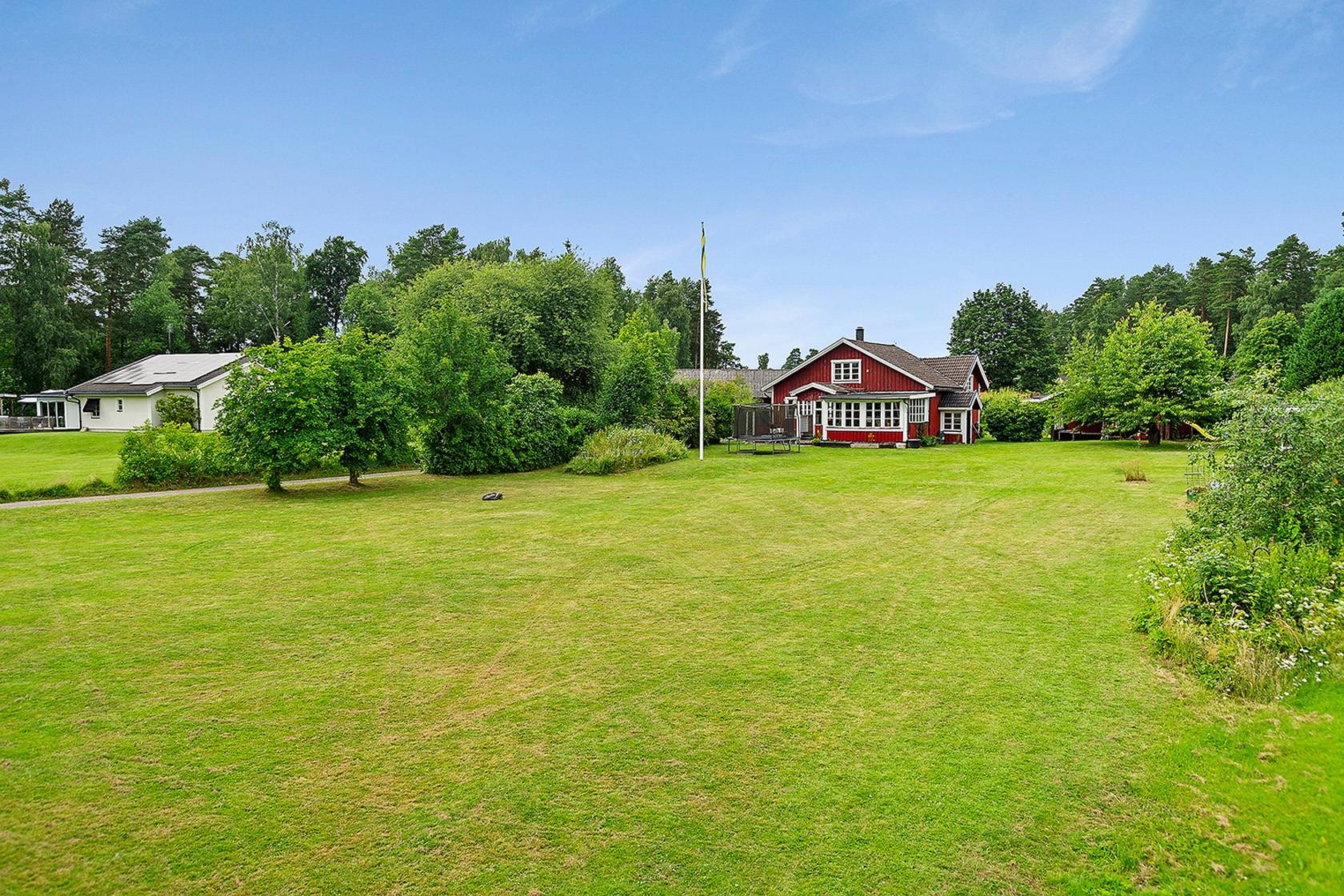 6 rum Villa på Klackvägen 15 Kumla kommun - bild 25