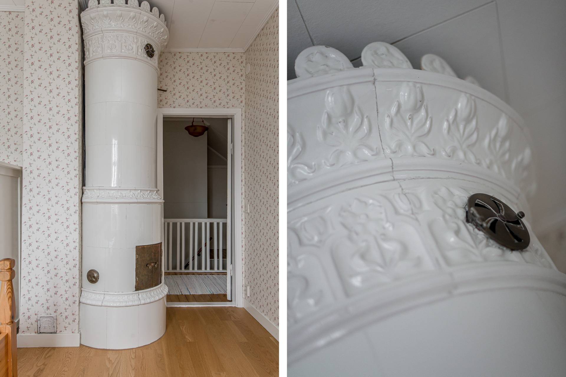 6 rum Villa på Gullbergsgatan 6 Ulricehamn Ulricehamns kommun - bild 21