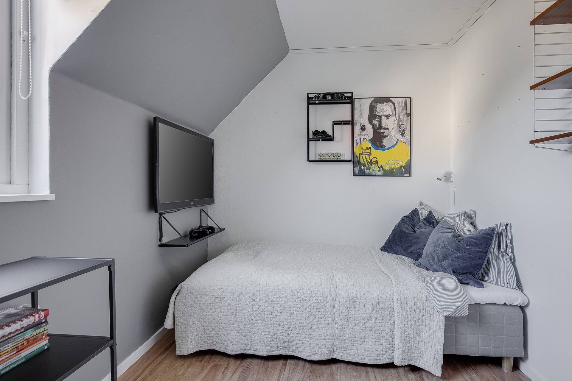 5 rum Villa på Gökvägen 5J Växjö Högstorp Växjö kommun - bild 34