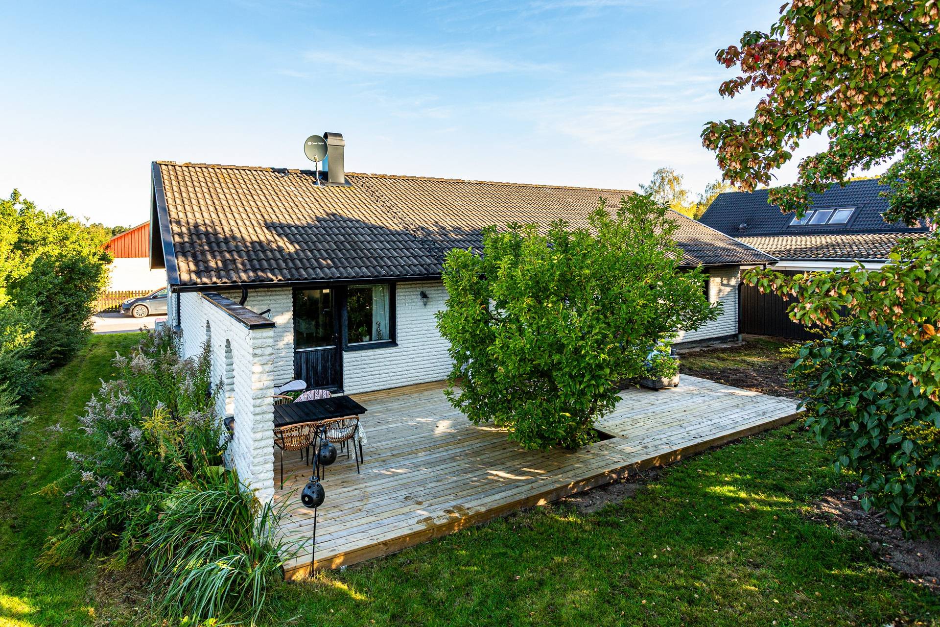 4 rum Villa på Sågvägen 47 Sågen Kungsörs kommun - bild 27