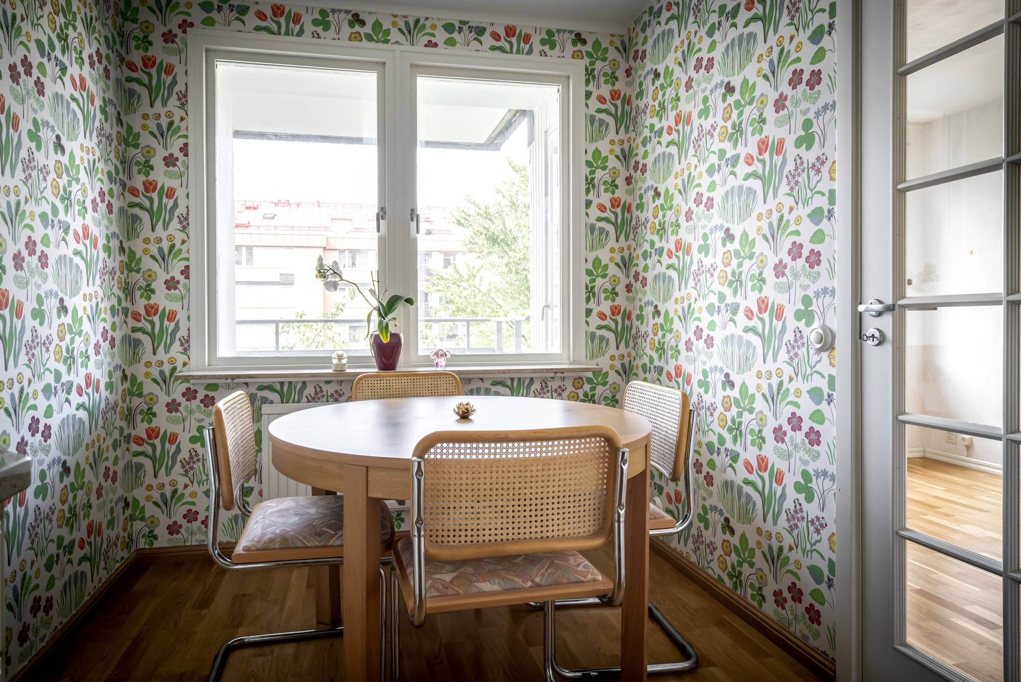 2 rum Lägenhet på Föreningsgatan 18B Vasastaden Göteborgs kommun - bild 7