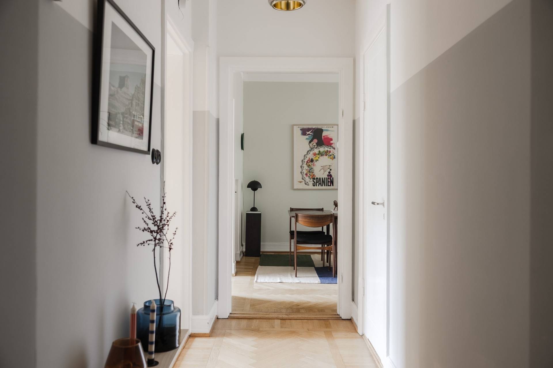 2 rum Lägenhet på Kungsgatan 27A Rörsjöstaden Malmö kommun - bild 17