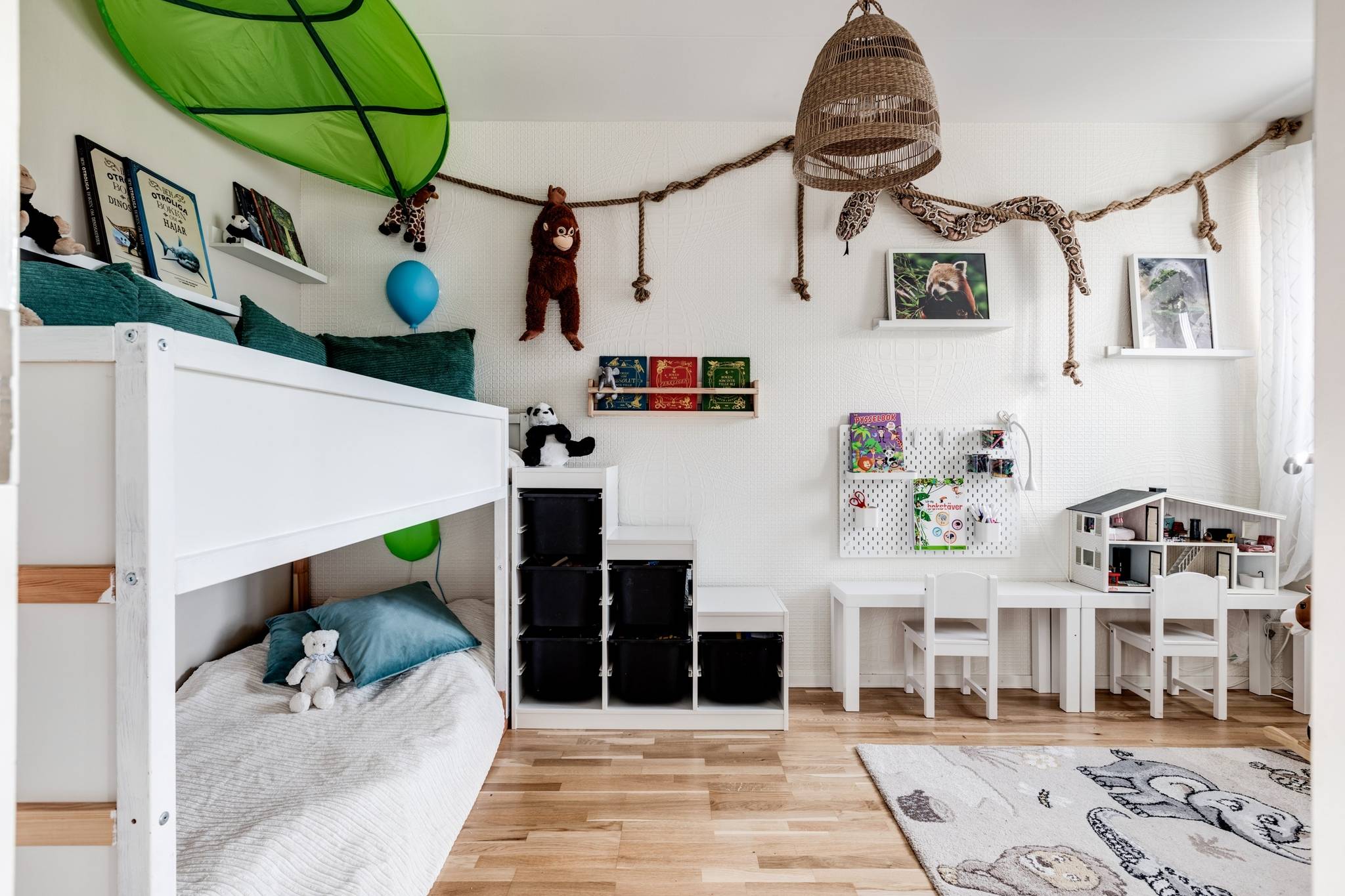 3 rum Parhus på Storskiftegatan 44 Ytterby Kungälvs kommun - bild 18