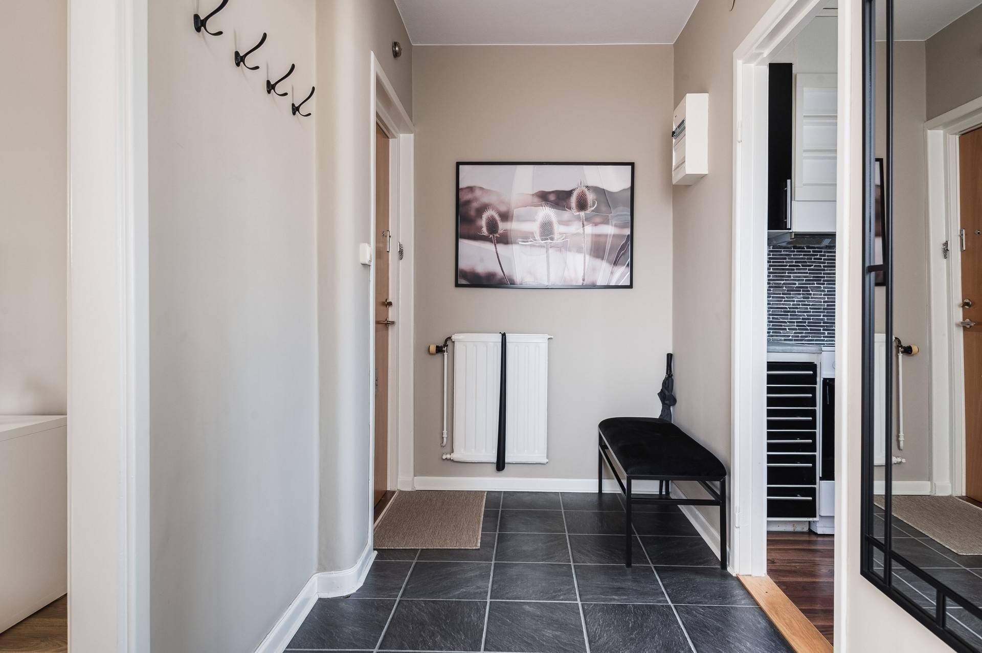 2 rum Lägenhet på Bygatan 8b Lotorp Finspångs kommun - bild 21