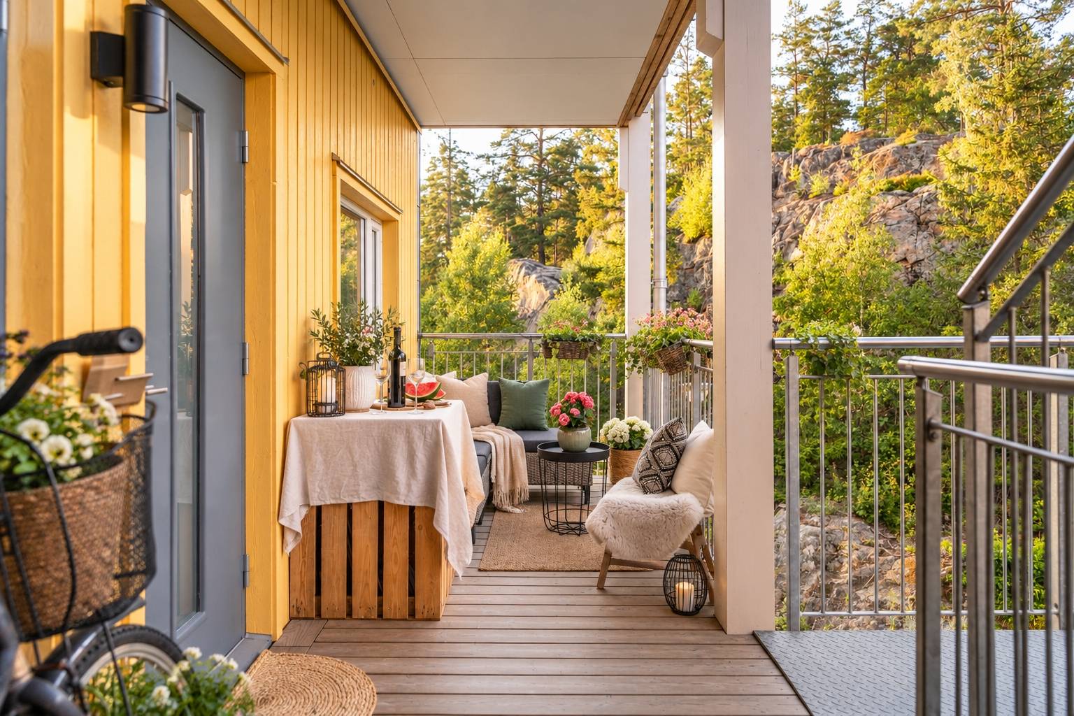 2 rum Lägenhet på Sagoslingan 3B Västra Balingsnäs Huddinge kommun - bild 15