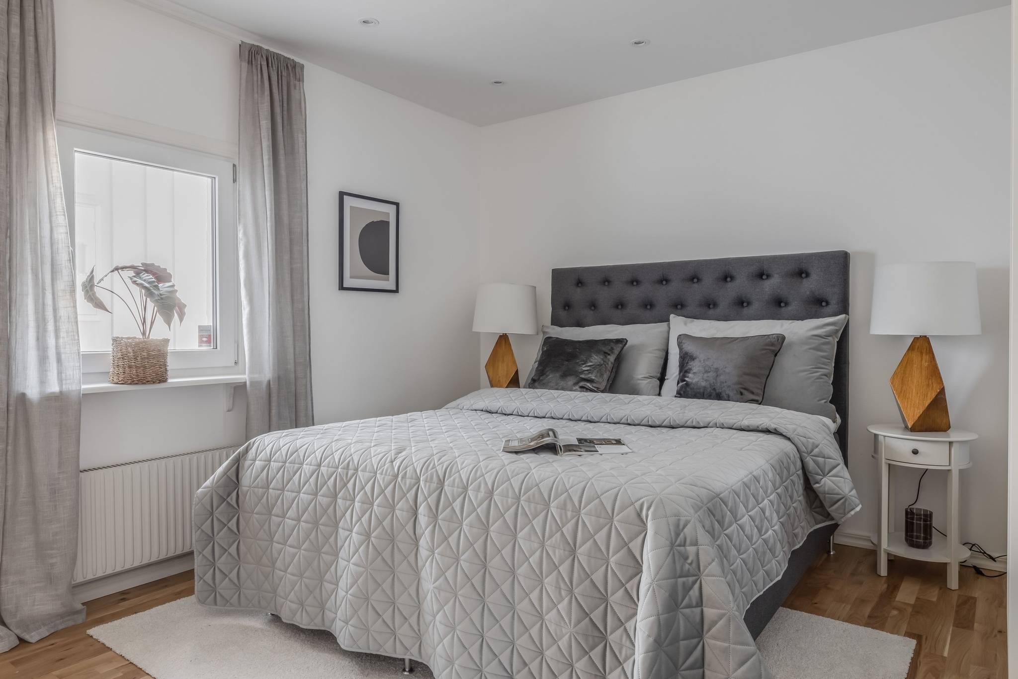 7 rum Villa på Östervägen 29B Häggvik Sollentuna kommun - bild 51