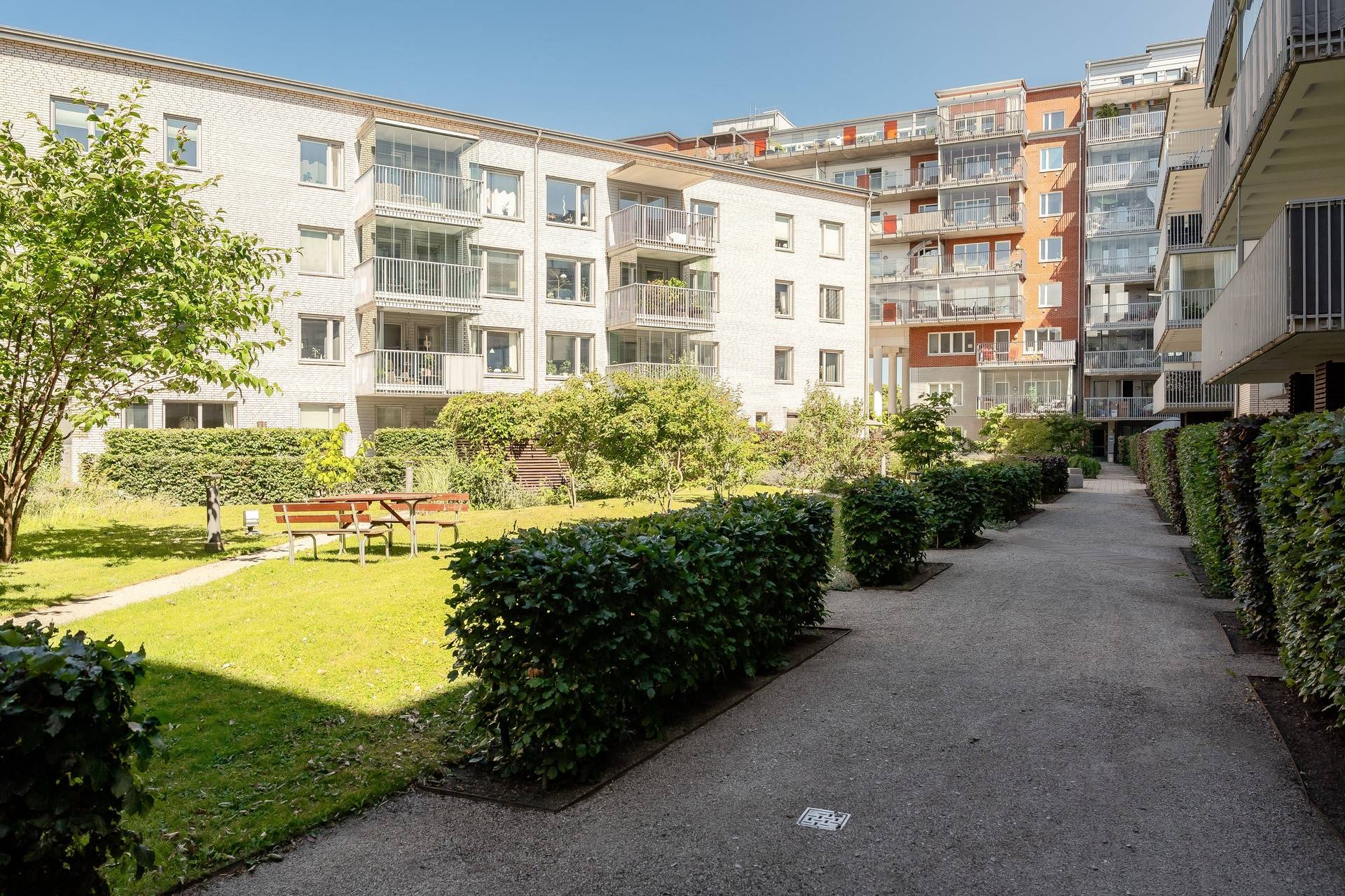 3 rum Lägenhet på Raffinadgatan 1 Centrum, Lund Lunds kommun - bild 25