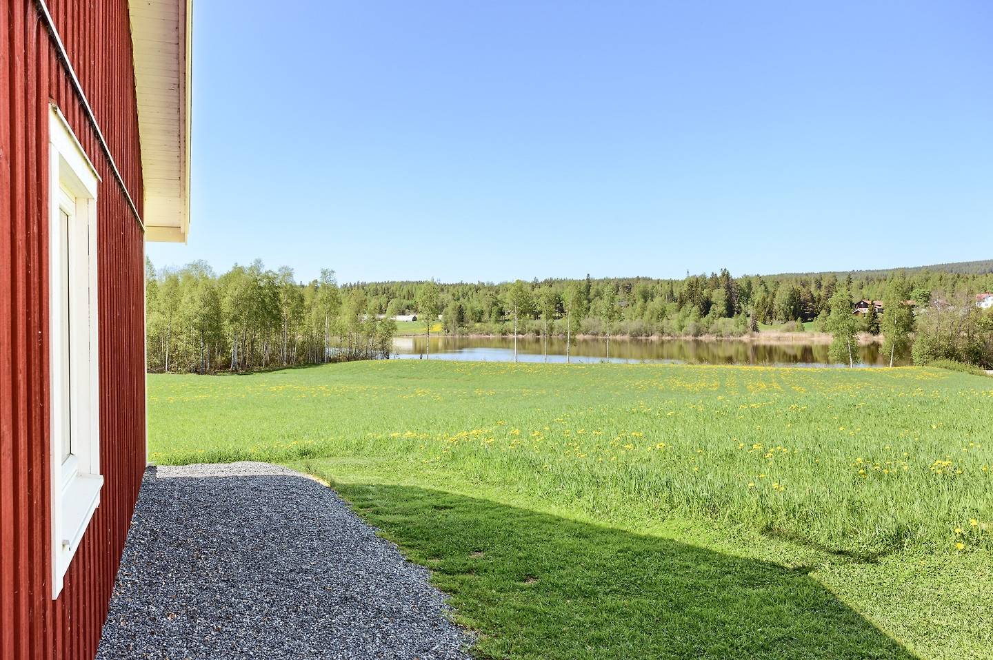 3 rum Gård utan jordbruk på Ingarvshyttan 40 Stora Skedvi Säters kommun - bild 9