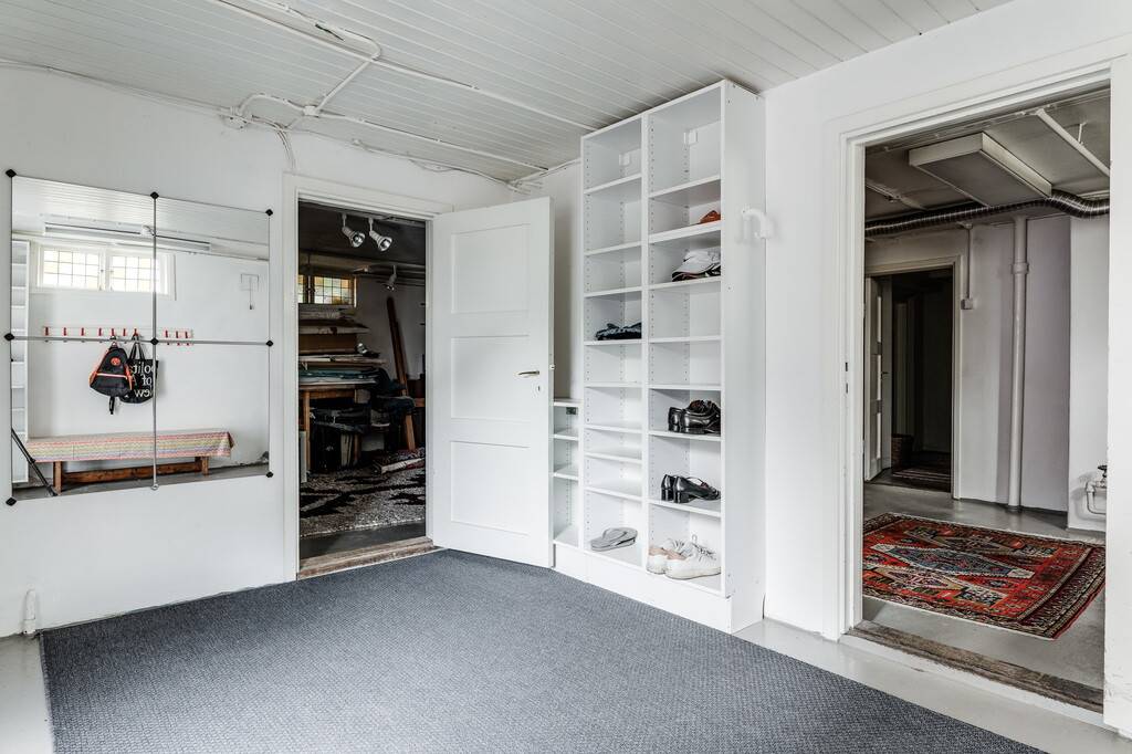 8 rum Villa på Esbjörns väg 11 Örgryte/Skår Göteborgs kommun - bild 54