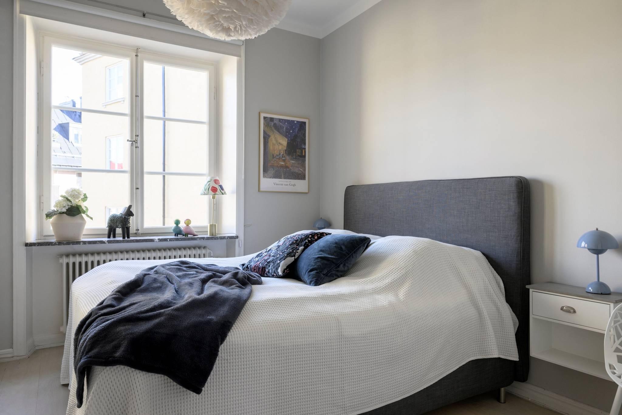 2 rum Lägenhet på Birger Jarlsgatan 104 A, 4 tr Vasastan Östermalm Stockholms kommun - bild 13