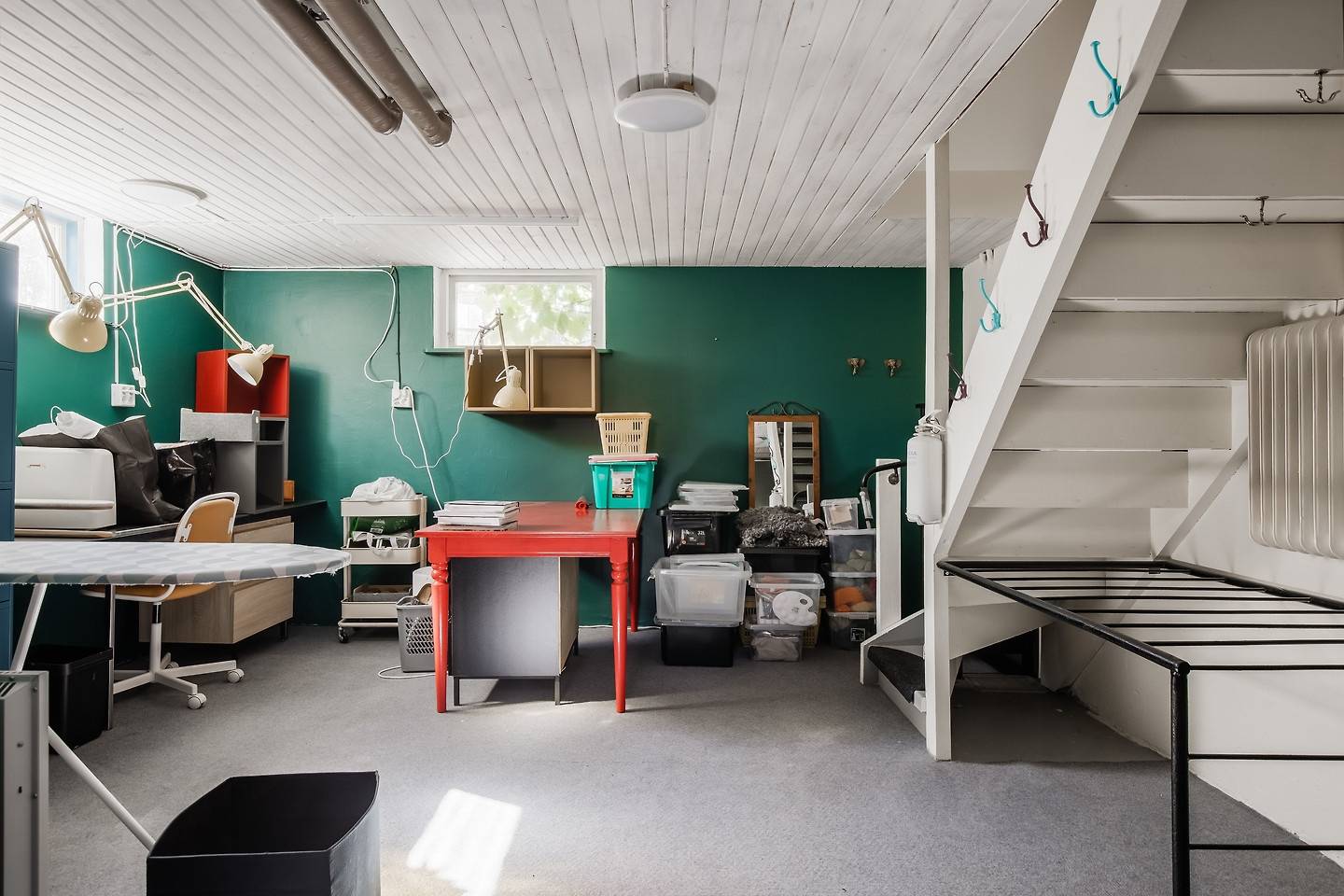 6 rum Villa på Fröjered Lillhaga Fröjered Tidaholms kommun - bild 36